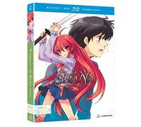 Shakugan No Shana (Funimation): Season 2, Part 1