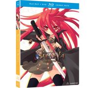 Shakugan No Shana: Movie [Blu-Ray]