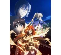 Shakugan No Shana [Movie]:Dire [Import allemand]