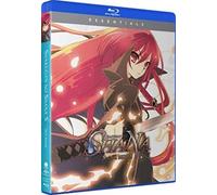 Shakugan No Shana - S: Ova Series [Blu-Ray] Digital Copy, Subtitled