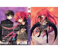 Shakugan No Shana Season 2 Collection [Edizione: Regno Unito] [Import]
