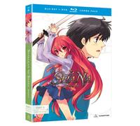 Shakugan No Shana: Season 2 Part 2 [Blu-Ray]