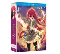 Shakugan No Shana: Season 3 Part 1 [Blu-Ray]