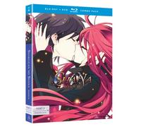 Shakugan No Shana: Season 3 Part 2 [Blu-Ray]
