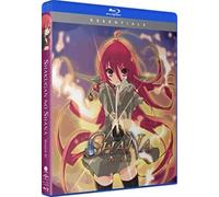 Shakugan No Shana: Season Three [Usa][Blu-Ray] Boxed Set, Digital Copy, Subtitled