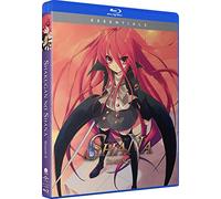 Shakugan No Shana: Season Two [Blu-Ray]