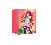 Shakugan no Shana - Staffel 1 - Gesamtausgabe - [Blu-ray]