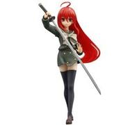 Figurine Shakugan No Shana Shana Trio-Try-It Collection Furyu Manga
