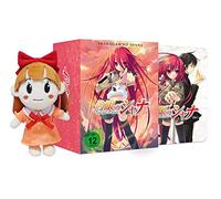 Shakugan no Shana - Vol. 1 - Blu-ray Steeledition mit Sammelschuber