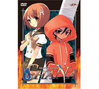 Shakugan no Shana, vol. 4
