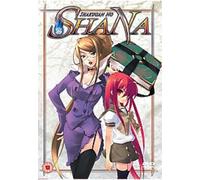 Shakugan No Shana-Volume 2 [Import]