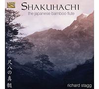 Shakuhachi