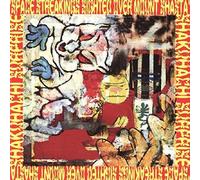 Shakuhachi Surprise - Space Streakings Sighted