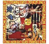 Shakuhachi Surprise - Space Streakings Sighted Over Mount Shasta [Vinyl Lp]