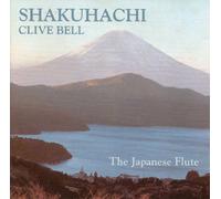 Shakuhachi-The Japanese Flute [Import]