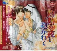 Shakunetu No Yoru Ni Dakarete [DE Import]