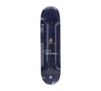 Shakur Deck X Tupac Planche de skateboard pour homme PURPLE 8,00
