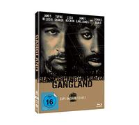 Shakur,Tupac - Gangland (Mediabook) (Blu-Ray+Dvd)