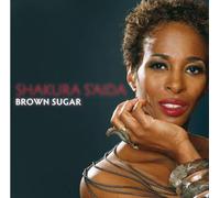RUF-Brikett – S'aida, Shakura – Brown Sugar