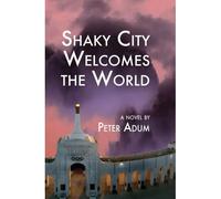 Shaky City Welcomes The World