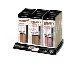 SHAKY EYE COLOUR KIT