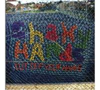 Shaky Hands - Cut Off Your Hands [Import]