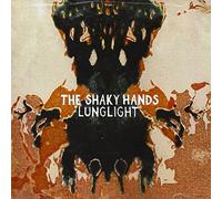 Shaky Hands - Lunglight