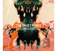 Shaky Hands - Lunlight [Import]