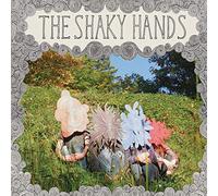 Shaky Hands - Shaky Hands [Import]