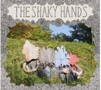 Shaky Hands, the - Shaky Hands