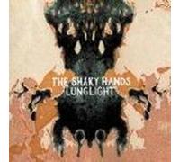 Shaky Hands - Usa Or Canadian Import