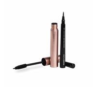 Magic Studio Powerful Cosmetics Ensemble Eyeliner Liquide Shaky et Mascara Volume 2 Pièces