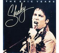 Shaky - The Epic Years [Import]