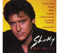Shaky-The Hits Vol.1 [UK Import]