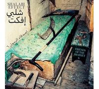 Shalabi Effect - Friends of the Prophet 6