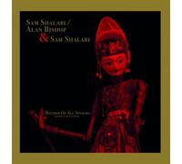 Shalabi, Sam / Bishop, Alan - Mother of All Sinners