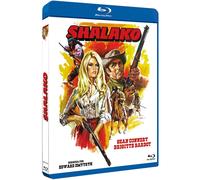 Shalako (1968) (Bd-R)