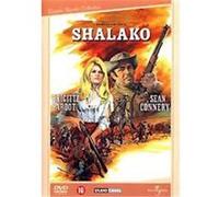 SHALAKO-1968-VN G