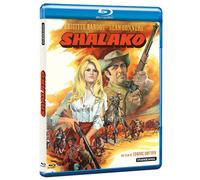 Shalako Exclusivité Fnac Blu-ray