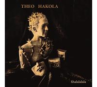 Shalalalala CD
