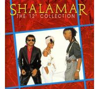 Shalamar - 12' Collection 13 Tracks