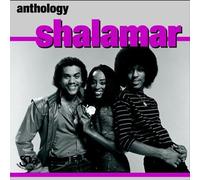 Shalamar - Anthology