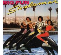 Shalamar - Big Fun