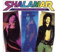 Shalamar - Circumstantial evidence