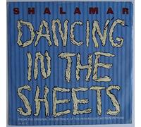 Shalamar - Dancing in the Sheets/Let'S [Vinyl Maxi-Single]