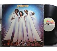 SHALAMAR - Dancing in the Sheets / Uptown Festival