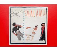 SHALAMAR Disappearing Act 12"
