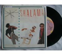 SHALAMAR Disappearing Act 7" 45