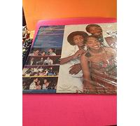 Shalamar - Disco gardens (1978) / Vinyl record [Vinyl-LP]