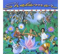 Shalamar - Disco Gardens
